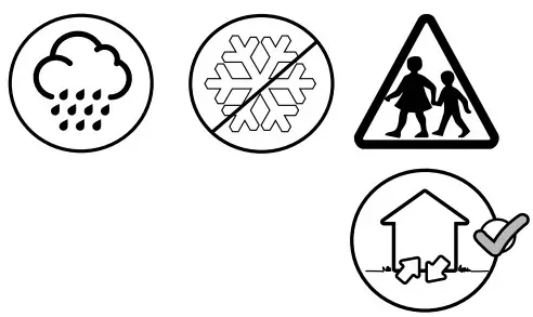 AMICO 2 435405 Irrigation Tap Timer - fig 4