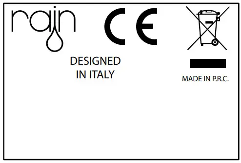 AMICO 2 435405 Irrigation Tap Timer - icon01