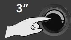 AMICO 2 435405 Irrigation Tap Timer - icon5