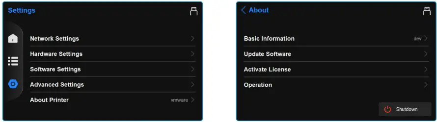 SHINING 3D Accufab D1 Dental 3D Printer - FabWare 14