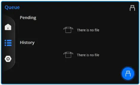 SHINING 3D Accufab D1 Dental 3D Printer - FabWare 2