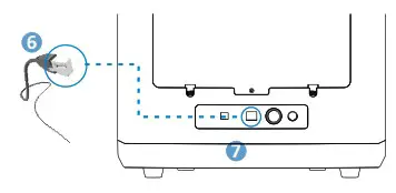 SHINING 3D Accufab D1 Dental 3D Printer - FabWare 4