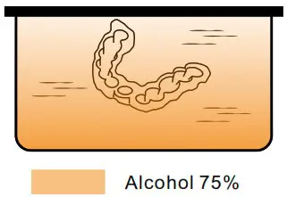 SHINING 3D Accufab D1 Dental 3D Printer - Post Processing 4