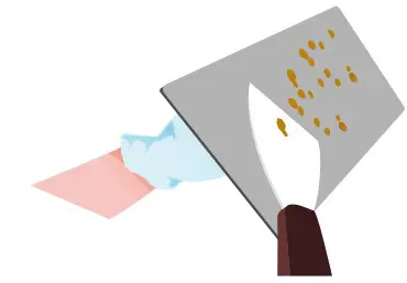 SHINING 3D Accufab D1 Dental 3D Printer - Post Processing 5