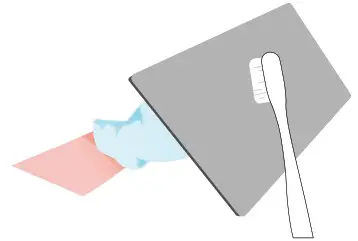 SHINING 3D Accufab D1 Dental 3D Printer - Post Processing 6