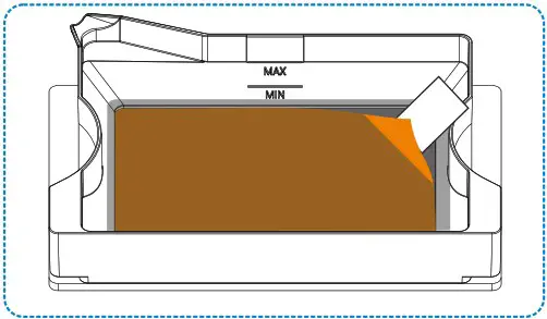SHINING 3D Accufab D1 Dental 3D Printer - Print 10