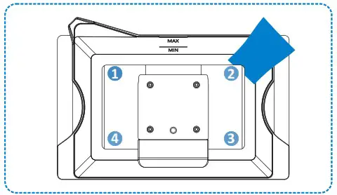 SHINING 3D Accufab D1 Dental 3D Printer - Print 6