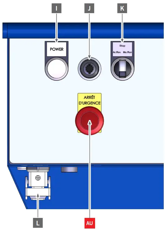 EUROPRO Minijet 30981 Complete Atomizer - fig 2
