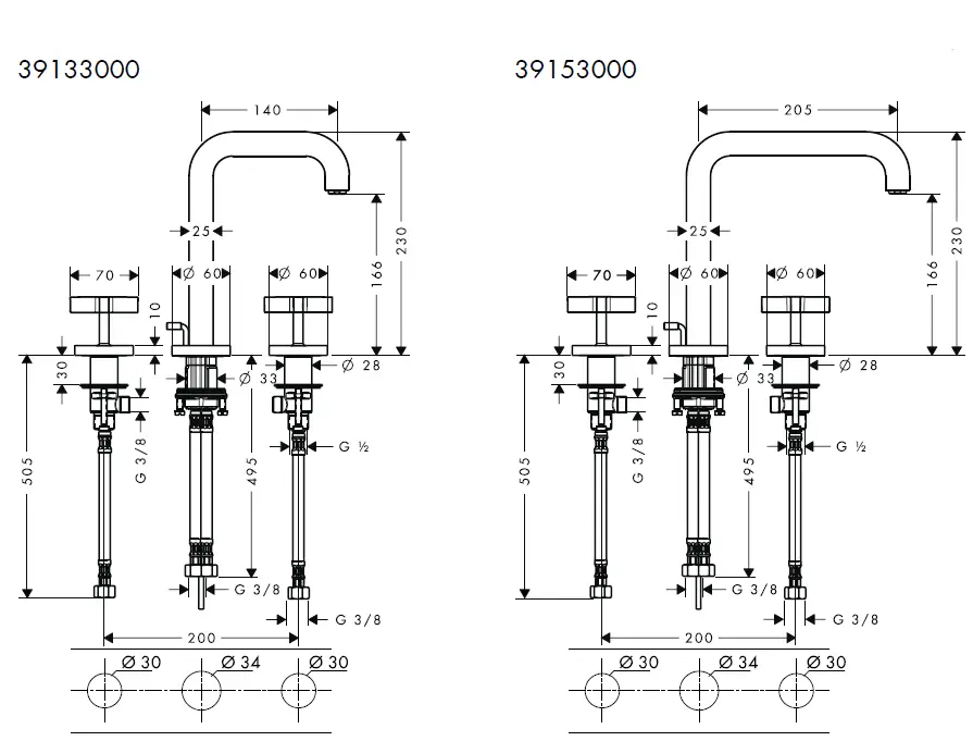 hansgrohe-39133000-AXOR-CITTERIO-Washbasin-Mixers-fig-5