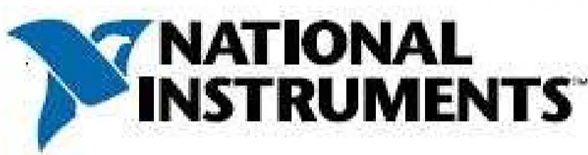 NATIONAL INSTRUMENTS Logo