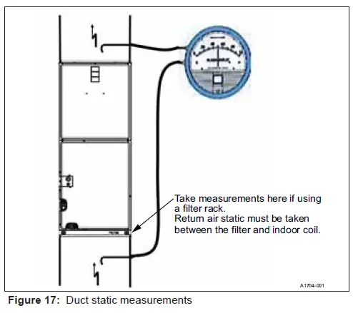 YORK-JHET-Series-Standard-ECM-Single-Piece-Multi-Position-Air-Handlers-fig- (17)