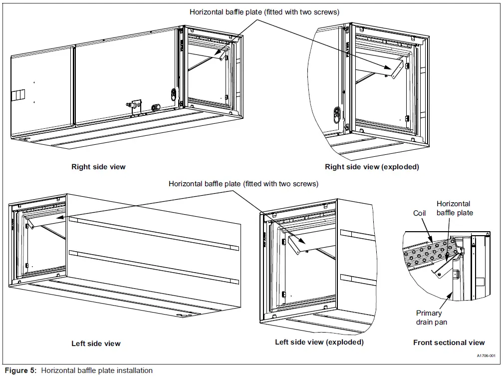 YORK-JHET-Series-Standard-ECM-Single-Piece-Multi-Position-Air-Handlers-fig- (5)