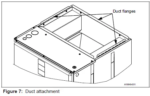 YORK-JHET-Series-Standard-ECM-Single-Piece-Multi-Position-Air-Handlers-fig- (7)