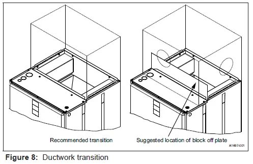 YORK-JHET-Series-Standard-ECM-Single-Piece-Multi-Position-Air-Handlers-fig- (8)