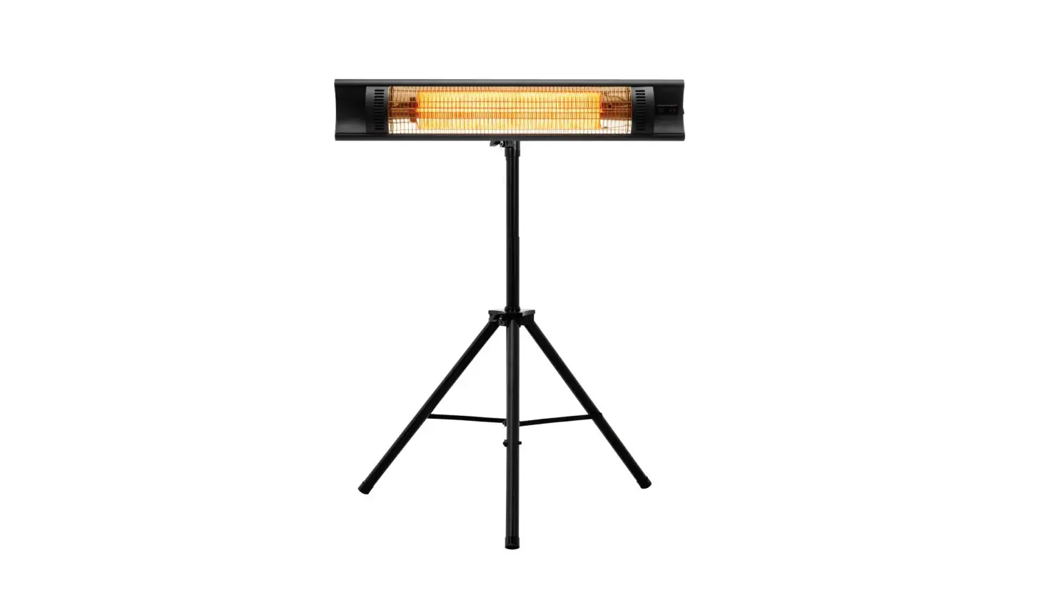 Fanmaster Cf2000 Electric Pedestal, Wall Carbon Fibre Heater Instruction Manual Fanmaster Cf2000 Electric Pedestal, Wall Carbon Fibre Heater Instruction Manual