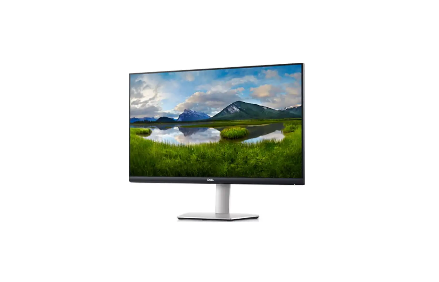 Dell S2721qsa 4k Uhd Monitor Instruction Manual
