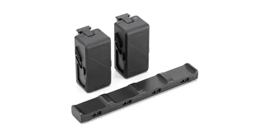 Dji 964cpfp071 Avata Fly More Kit Instruction Manual