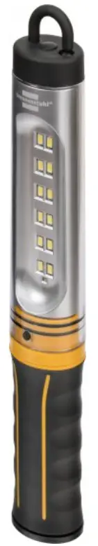 brennenstuhl WL 500 A LED Workshop Rechargeable Light WL 500 A
