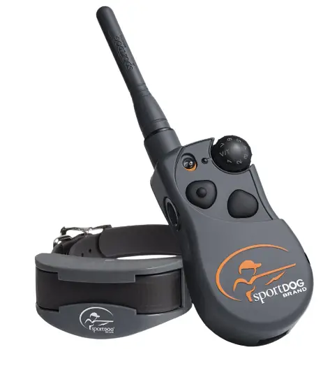 sportDOG FieldSentinel 1825 Electronic Remote Training Collar