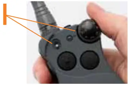 Changing The Alert Threshhold