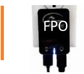 Step 1: Charge The Handheld & Collar