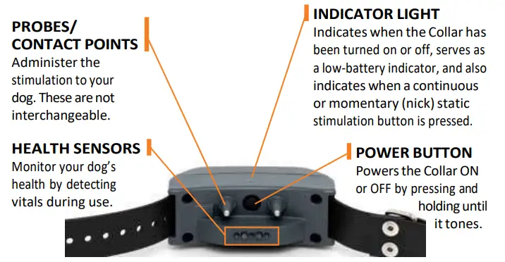 Step 2: Get To Know The Handheld