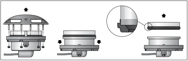 BEGA 84 271 In-Ground Luminaire a5