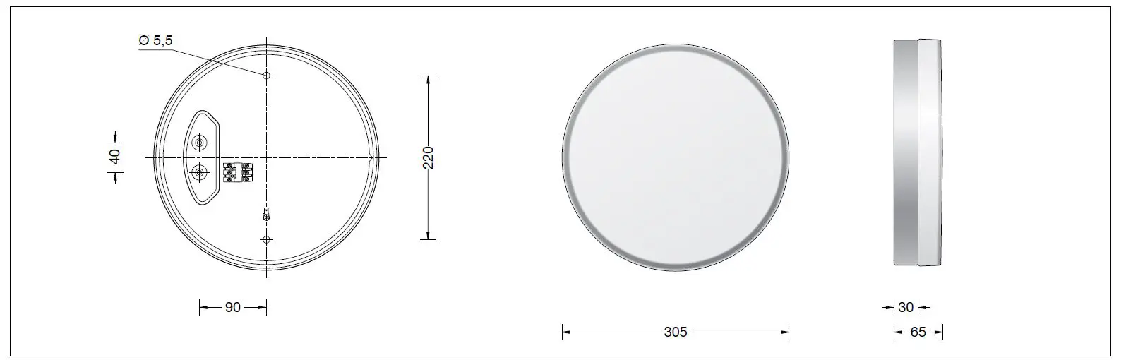 BEGA-50647.2-Ceiling-and-Wall-Luminaire-FIG-1