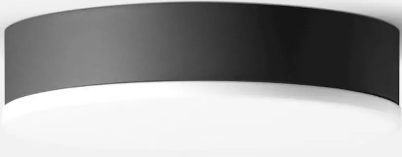 Ceiling and Wall Luminaire