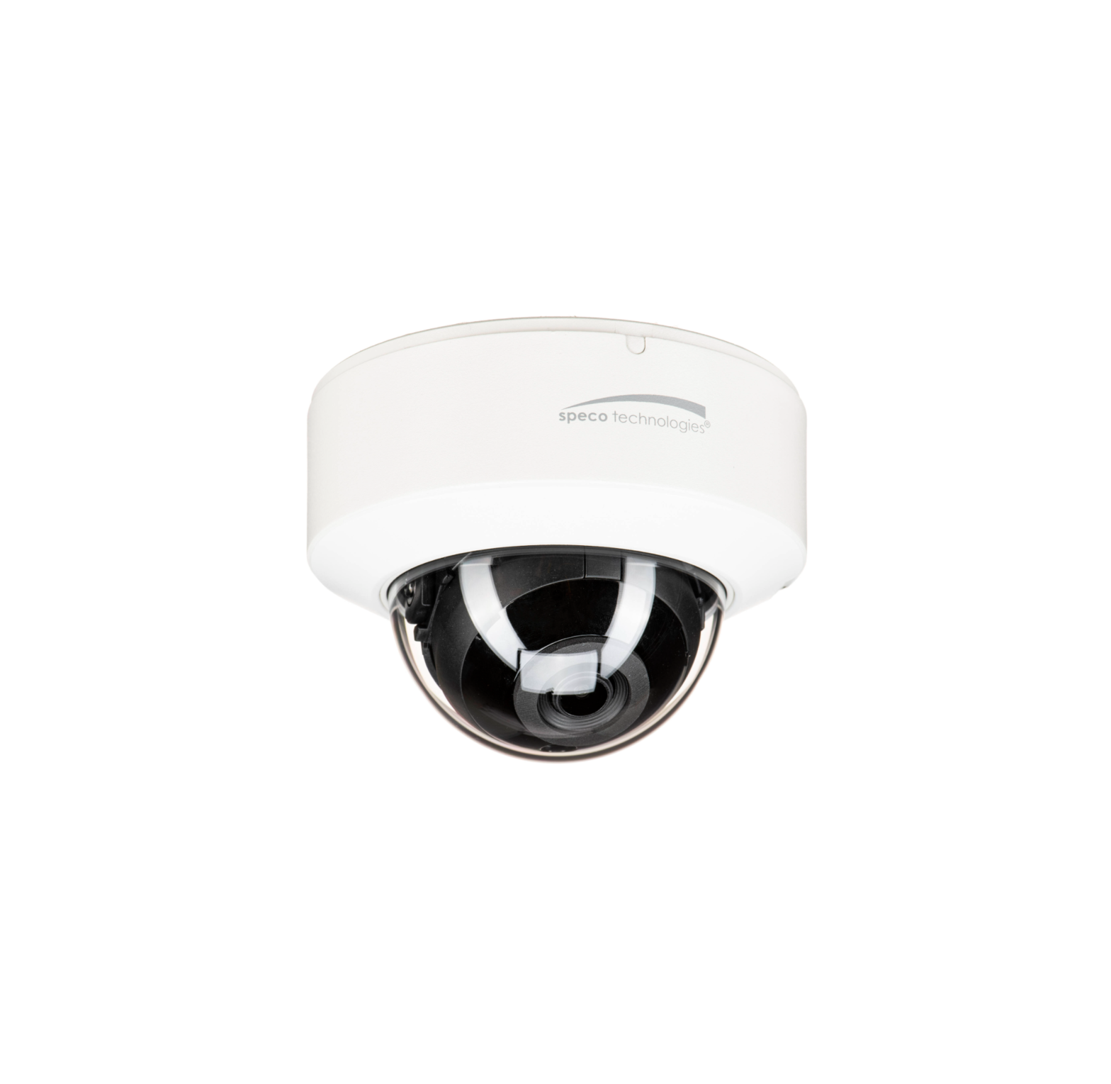 Speco Technologies V5b2 Security Dome Camera User Manual Speco Technologies V5b2 Security Dome Camera User Manual