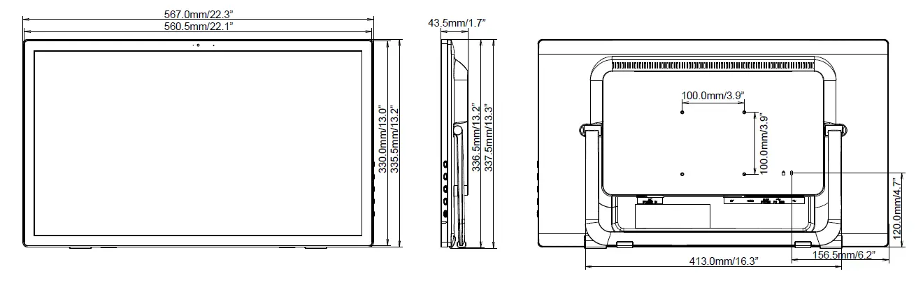 iiyama-PL2455M-Pro-Lite-LCD-Monitor-26