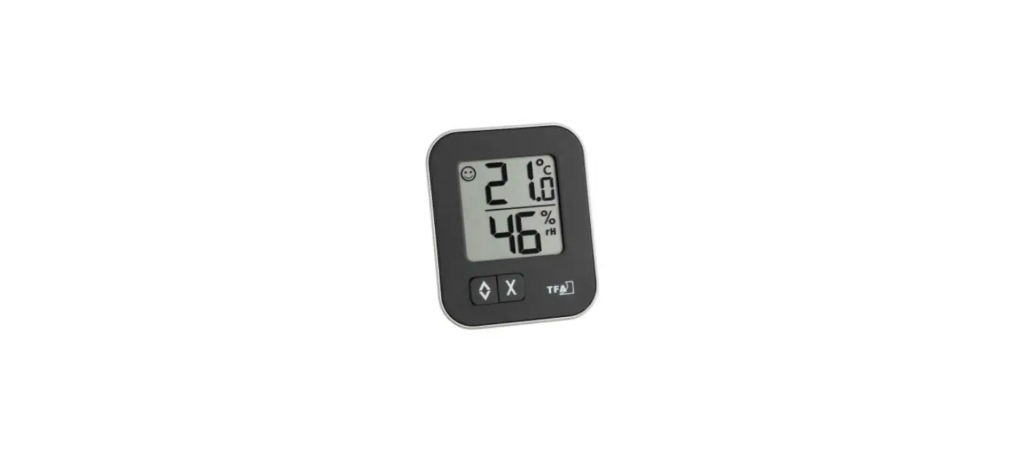Feelspot Ws2023 Hygrometers-thermometers User Manual Feelspot Ws2023 Hygrometers-thermometers User Manual
