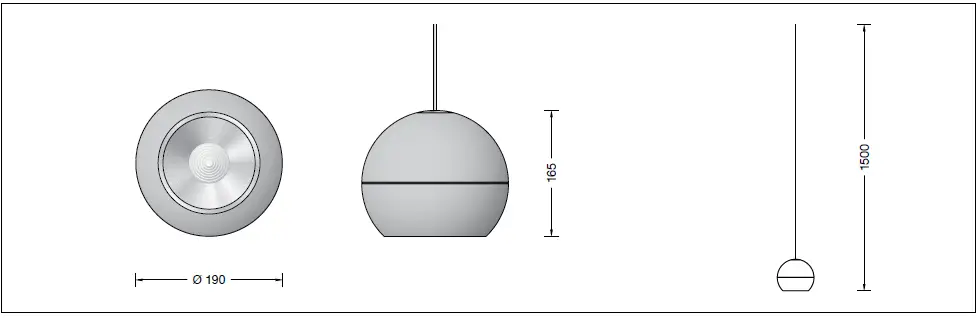 BEGA-51204.1-LED-Pendant-Luminaire-fig-1