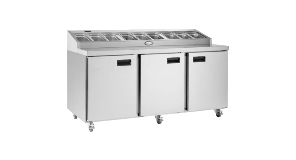 Foster Fd2-10 Controller And Lcd5s Display User Manual