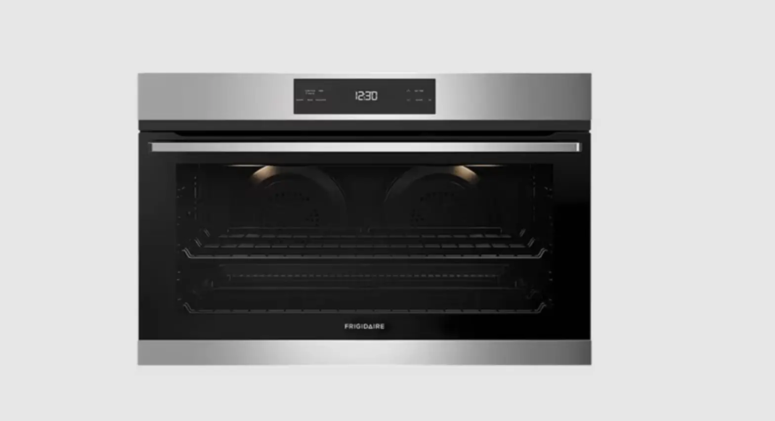 Frigidaire Frve915sca 90cm Electric Built In Ovens User Manual