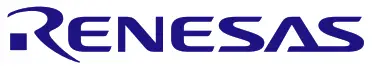 RENESAS Logo