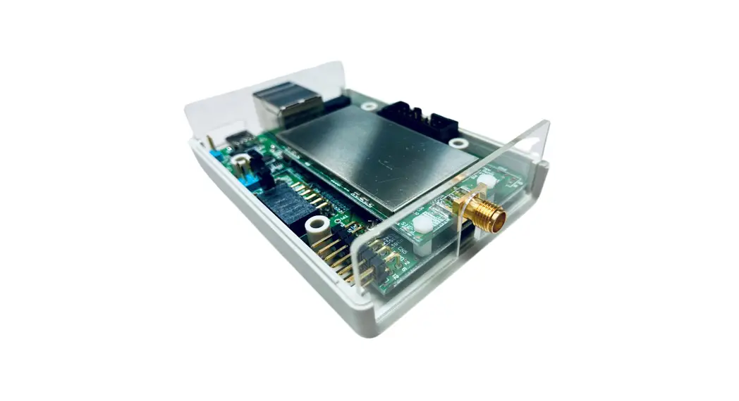 Renesas R9a06g062gnp Sub Ghz Wireless Communication Evaluation Kit User Manual Renesas R9a06g062gnp Sub Ghz Wireless Communication Evaluation Kit User Manual