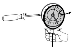 TANK GAUGE