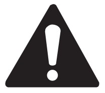 Warning Icon