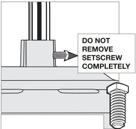 Installation Instruction