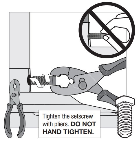 Installation Instruction