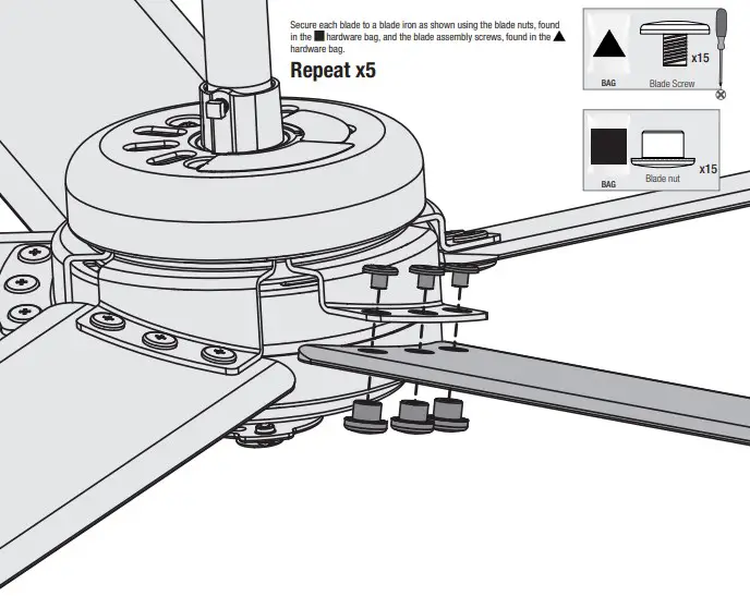 Installation Instruction