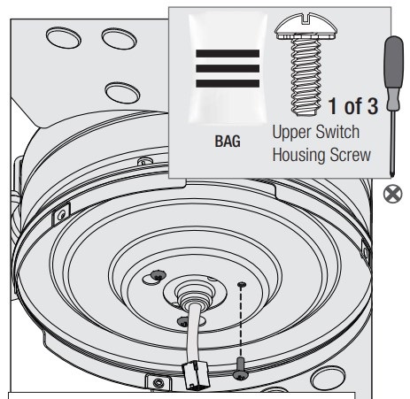Assembly Instruction
