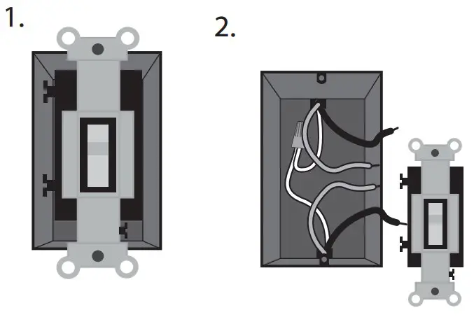 Installation Instruction