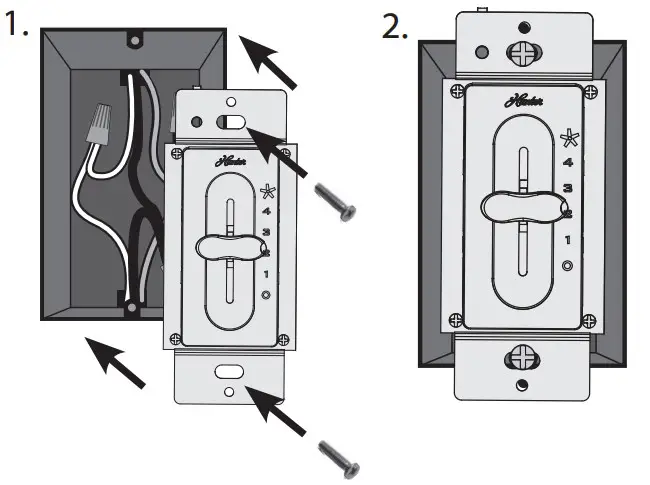 Installation Instruction