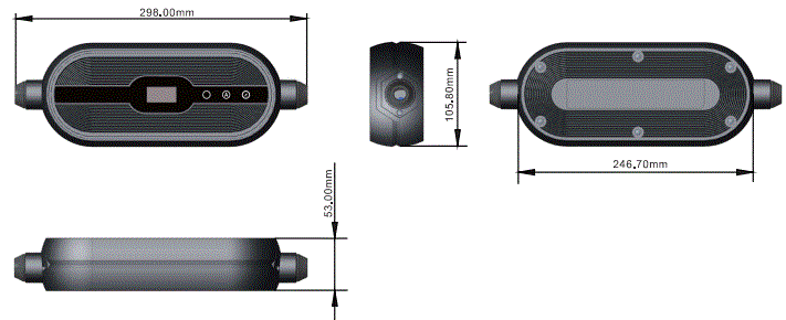 Zopoise-ZA05-X007KCC-X001-Portable-EV-Charger-fig-1
