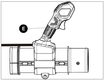 KOBALT KBB 7580 06 80V Backpack Blower - ASSEMBLY INSTRUCTIONS 1