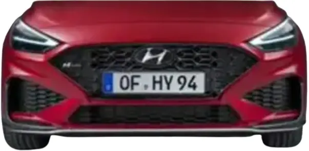 HYUNDAI 99602ADE00 Rear Parking Sensors