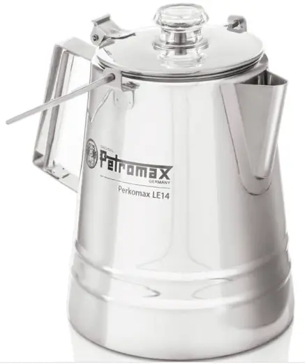 Petromax per-14-le Perkomax Percolator product