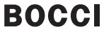 BOCCI logo